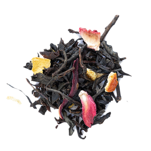Thé Noir Rêve d'Été