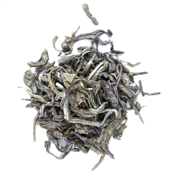 Thé Vert de Chine Chun Mee