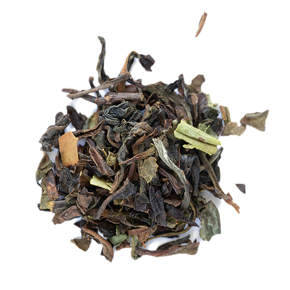 Earl Grey Darjeeling