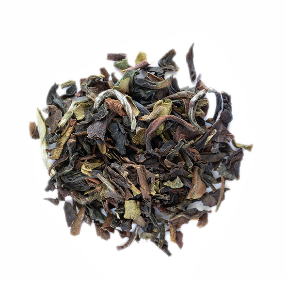 Darjeeling Badamtam