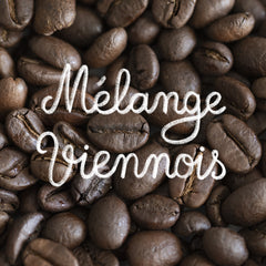 Café Mélange Viennois