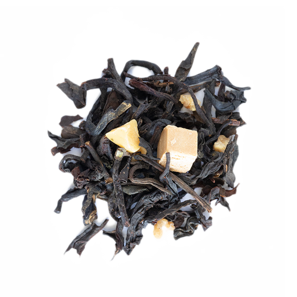 Thé Noir Gingerbread