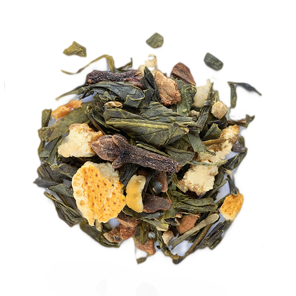 Mitsuki - Infuseur Magique Pratique pour feuilles de thé en vrac - Human &  Tea
