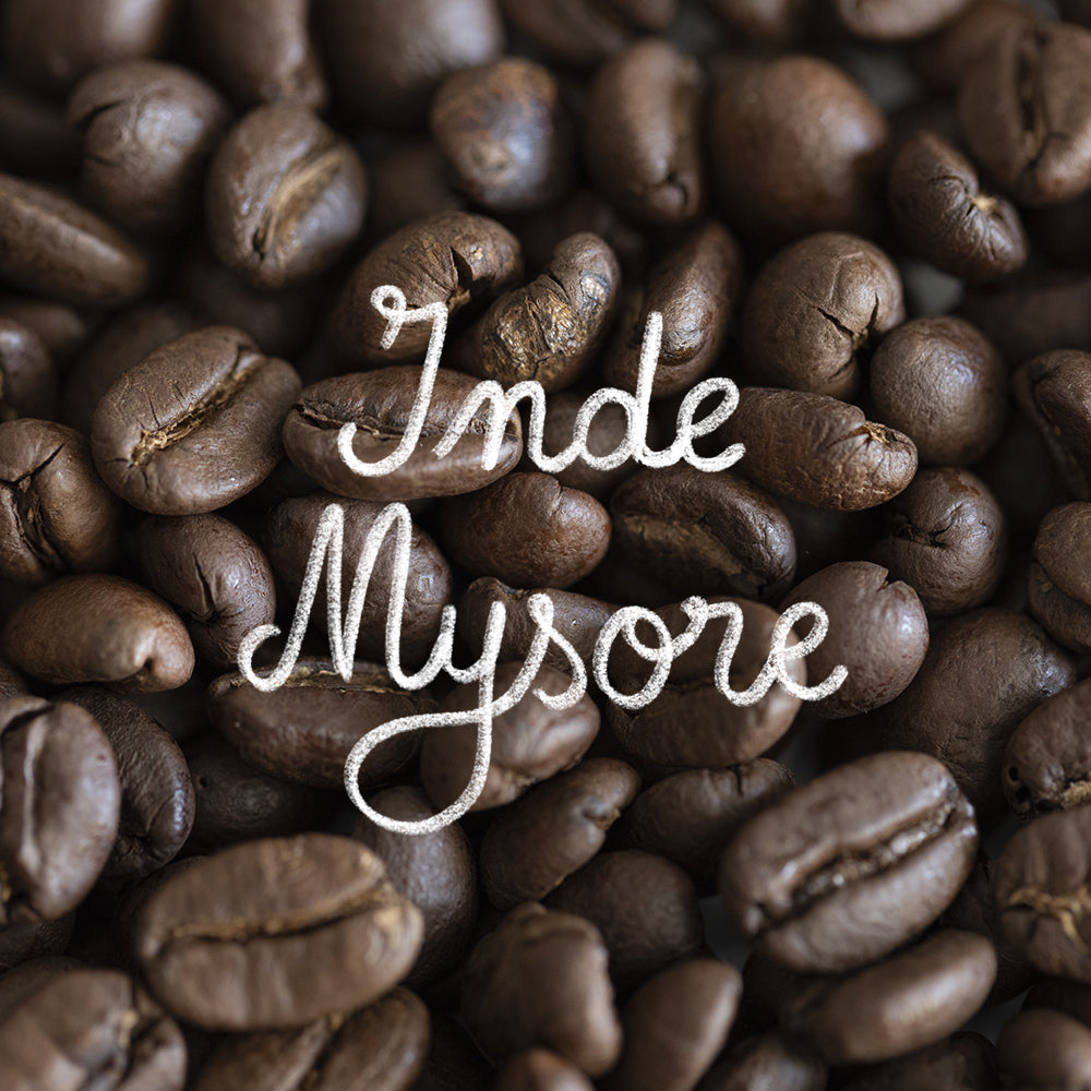 Café Inde Mysore